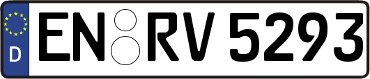 EN-RV5293