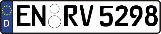 EN-RV5298