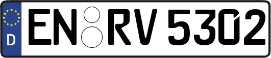 EN-RV5302