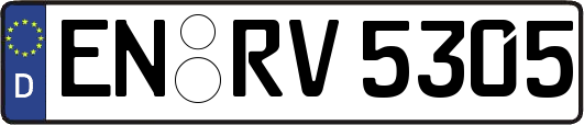 EN-RV5305