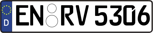 EN-RV5306
