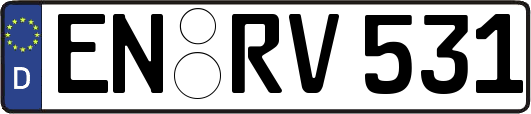 EN-RV531