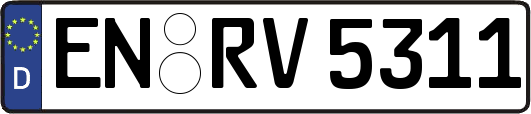 EN-RV5311