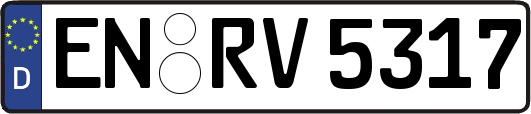 EN-RV5317
