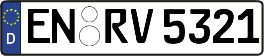 EN-RV5321