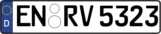 EN-RV5323