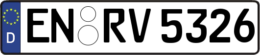 EN-RV5326