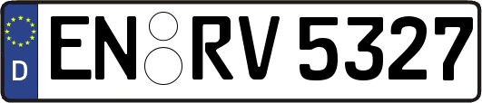 EN-RV5327