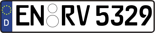 EN-RV5329