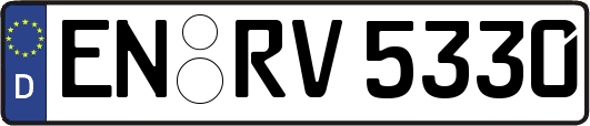 EN-RV5330