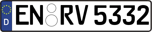 EN-RV5332