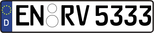 EN-RV5333