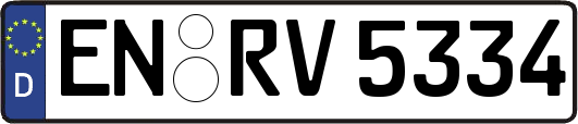 EN-RV5334