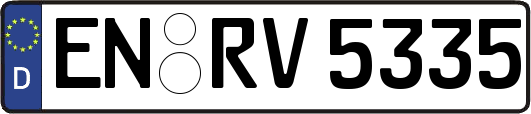 EN-RV5335