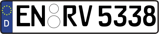 EN-RV5338
