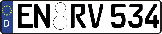 EN-RV534