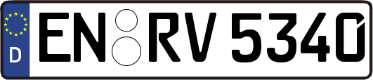 EN-RV5340