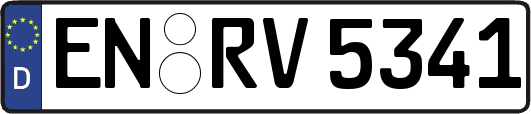 EN-RV5341