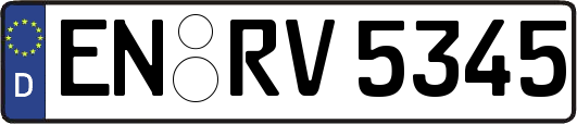 EN-RV5345
