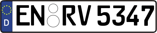 EN-RV5347