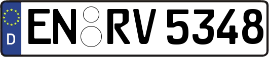 EN-RV5348