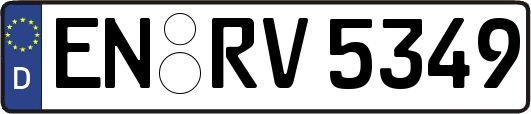 EN-RV5349