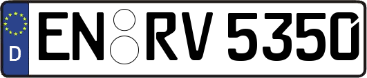 EN-RV5350