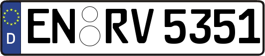 EN-RV5351