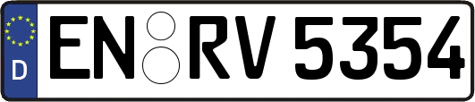 EN-RV5354