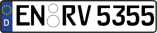 EN-RV5355