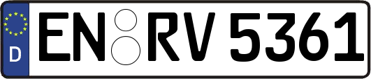 EN-RV5361