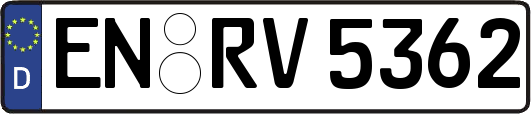 EN-RV5362