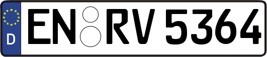 EN-RV5364