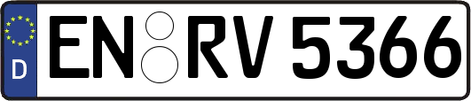 EN-RV5366