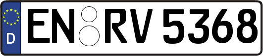 EN-RV5368