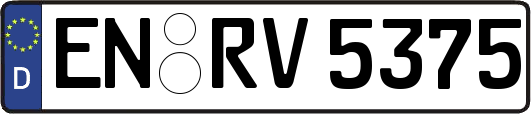 EN-RV5375