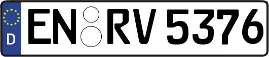 EN-RV5376