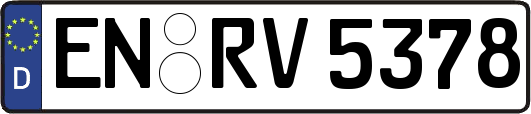 EN-RV5378