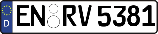 EN-RV5381