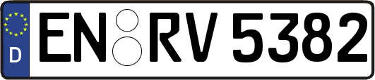 EN-RV5382