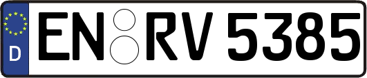 EN-RV5385