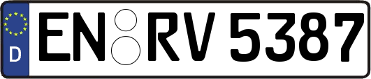 EN-RV5387