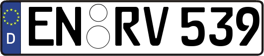 EN-RV539