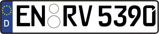 EN-RV5390