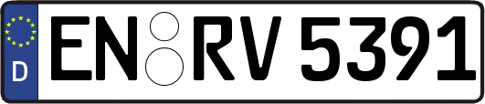 EN-RV5391