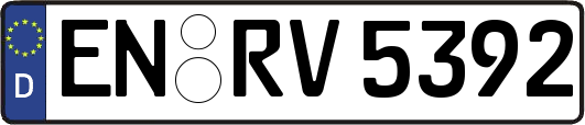 EN-RV5392