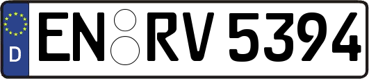 EN-RV5394