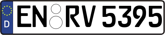EN-RV5395
