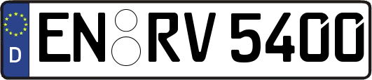 EN-RV5400