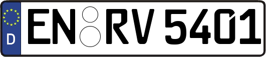 EN-RV5401